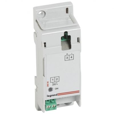 Zasilacz Wewnętrzny 12 V DC 028806 LEGRAND (028806)